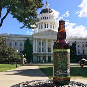 Image post by @sudwerkbrew on Instagram