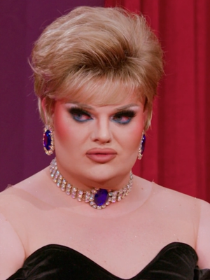 Video post by @rupaulsdragrace on TikTok