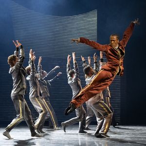 Image post by @bostonballet on Instagram