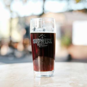 Image post by @sudwerkbrew on Instagram