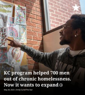 Image post by @thekansascitystar on Instagram