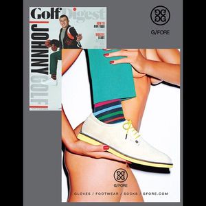 Image post by @gfore on Instagram