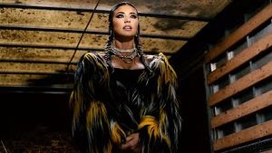 Video post by @antoniaofficial on YouTube