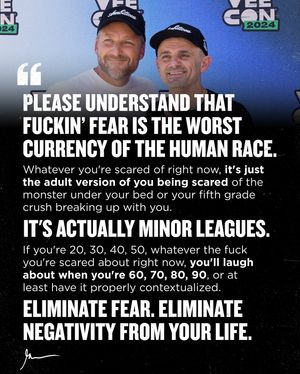 Image post by @garyvee on Instagram