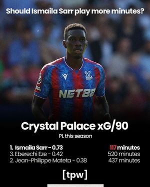 Image post by @ourcpfc on Instagram
