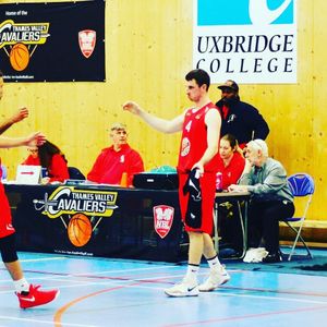 Image post by @rocketsreading on Instagram