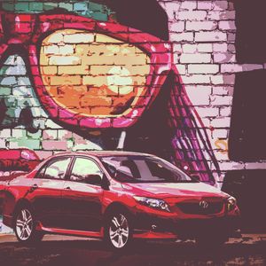 Image post by @jerrystoyota on Instagram