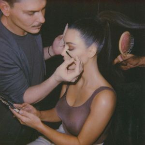 Image post by @kimkardashian on Instagram