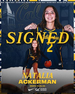 Image post by @calwbball on Instagram