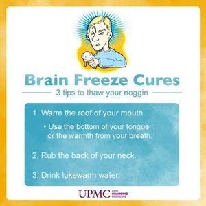 Image post by @upmchealthbeat on Instagram