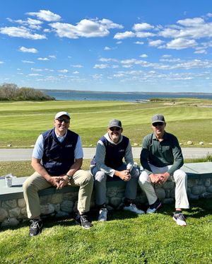 Image post by @flagdgolf on Instagram