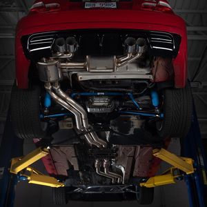 Image post by @turnermotorsport on Instagram