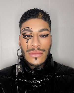 Image post by @fentybeauty on Instagram