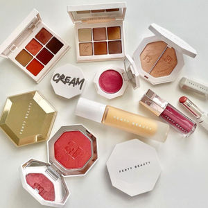 Image post by @fentybeauty on Instagram