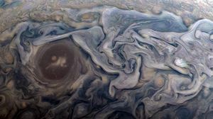 Image post by @nasa on Instagram