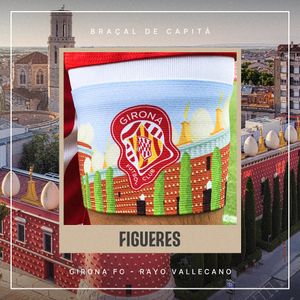 Image post by @gironafc on Instagram