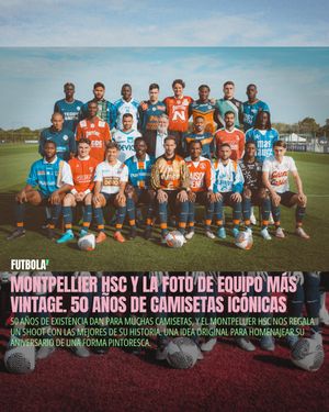 Image post by @futbolamedia on Instagram