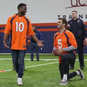 Image post by @broncosofffield on Instagram