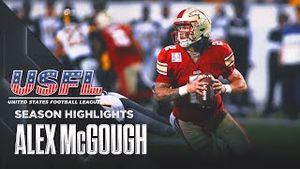 Video post by @usfl on YouTube