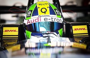 Image post by @lucasdigrassi on Instagram