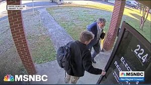 Video post by @msnbc on YouTube