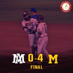 Image post by @indiosmayaguezlbprc on Instagram