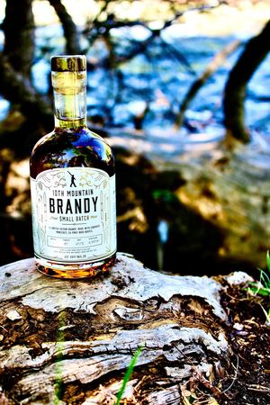 Image post by @10thmtnwhiskey on Instagram