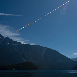 Image post by @nasa on Instagram