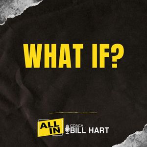 Image post by @coachbillhart on Instagram