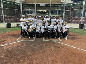 Image post by @usssaslowpitch on Instagram