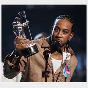 Image post by @ludacris on Instagram