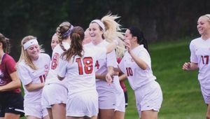 Image post by @scsuhuskies_soc on Instagram