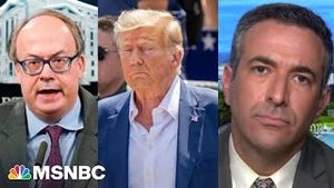 Video post by @msnbc on YouTube