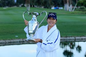 Image post by @Chevron_Golf on Twitter/X