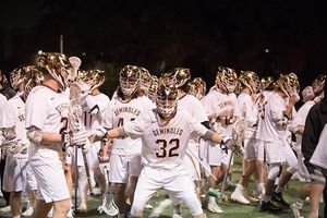 Image post by @fsumenslacrosse on Instagram
