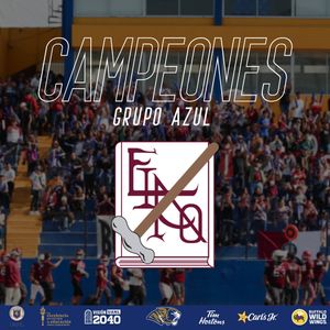 Image post by @autenticos_uanl on Instagram