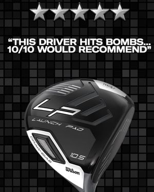 Image post by @wilsongolfcanada on Instagram