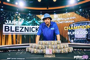 Image post by @pokergo on Instagram