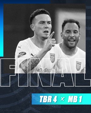 Image post by @montereybayfc on Instagram