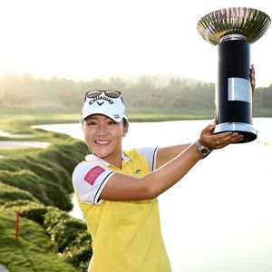 Image post by @golfhalloffame on Instagram
