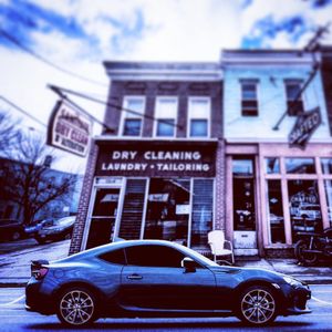 Image post by @jerrystoyota on Instagram