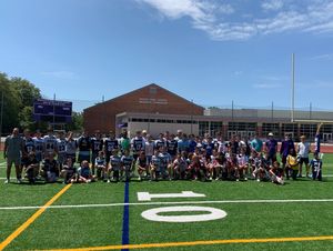 Image post by @msjlacrosse on Instagram