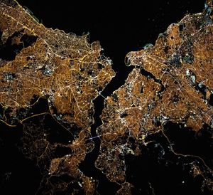 Image post by @nasa on Instagram