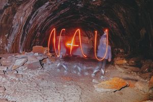 Image post by @nauflagstaff on Instagram
