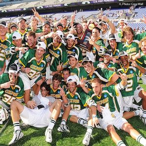 Image post by @insidelacrosse on Instagram