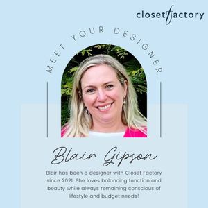 Image post by @blairgipsoncf on Instagram