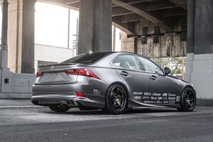 Image post by @lexususa on Instagram