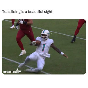 Image post by @bettortakes on Instagram