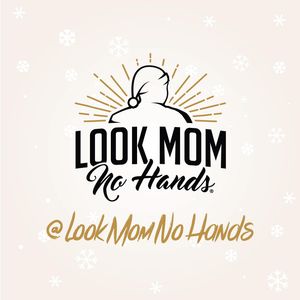 Image post by @lookmomnohands on Instagram