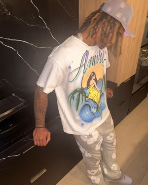 Image post by @therealkmilt on Instagram